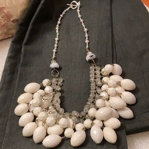 Baubles and Pearls